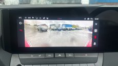 Vauxhall Astra 1.2 Turbo 130 GS 5dr Auto Petrol Hatchback